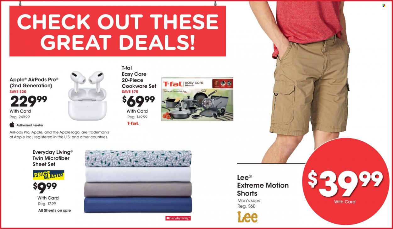 Fred Meyer (OR) Weekly Ad Flyer Specials May 31 to June 6, 2023