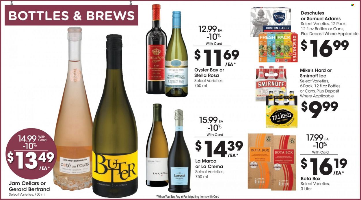 Fred Meyer (ID) Weekly Ad Flyer Specials May 31 to June 6, 2023