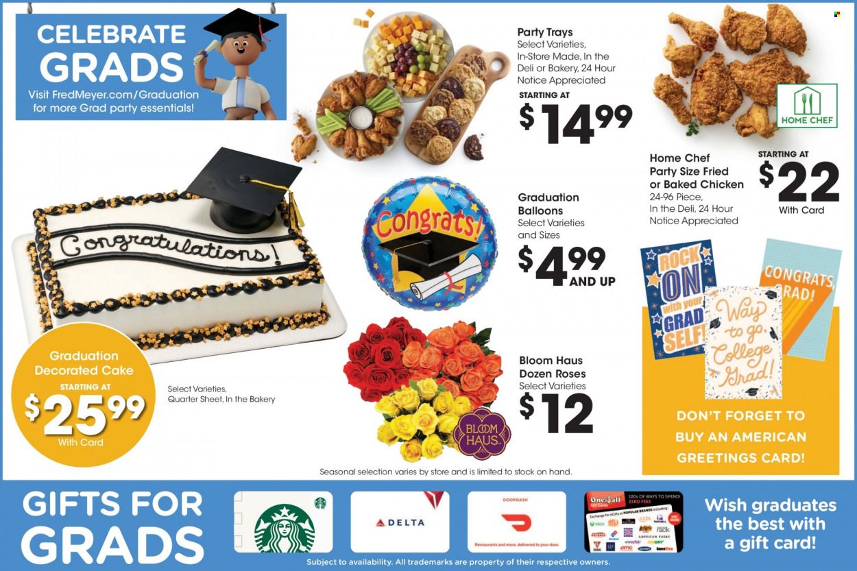 Fred Meyer (ID) Weekly Ad Flyer Specials May 31 to June 6, 2023