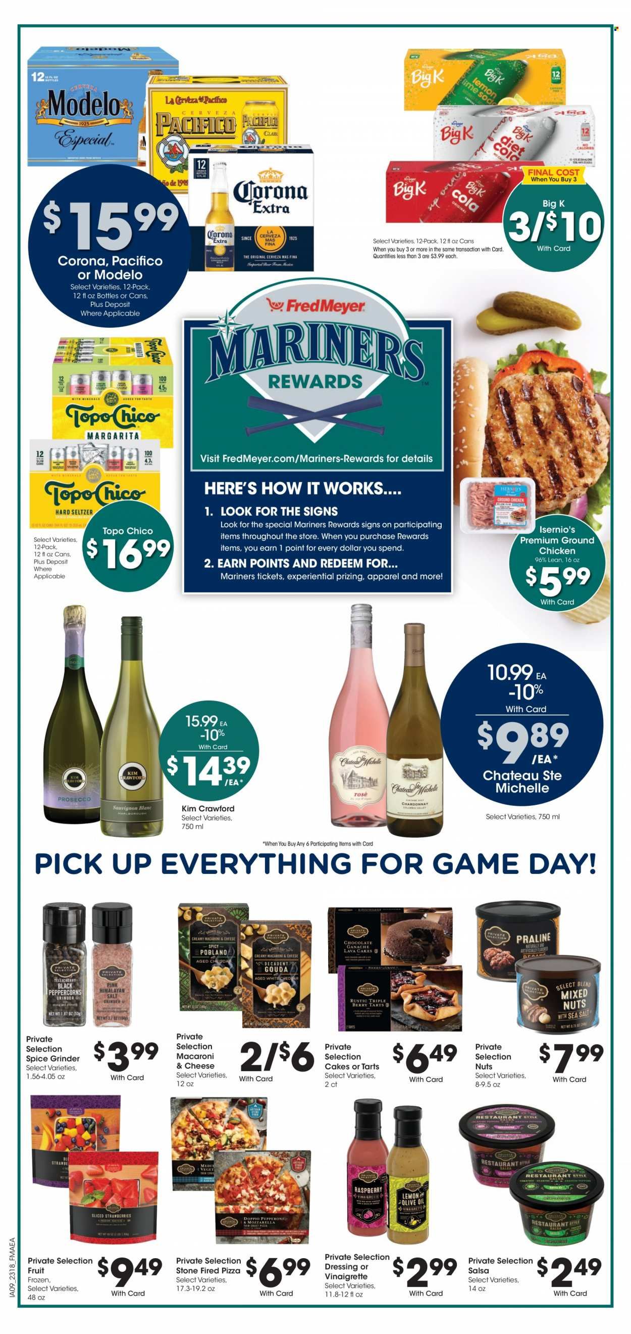 Fred Meyer (ID) Weekly Ad Flyer Specials May 31 to June 6, 2023