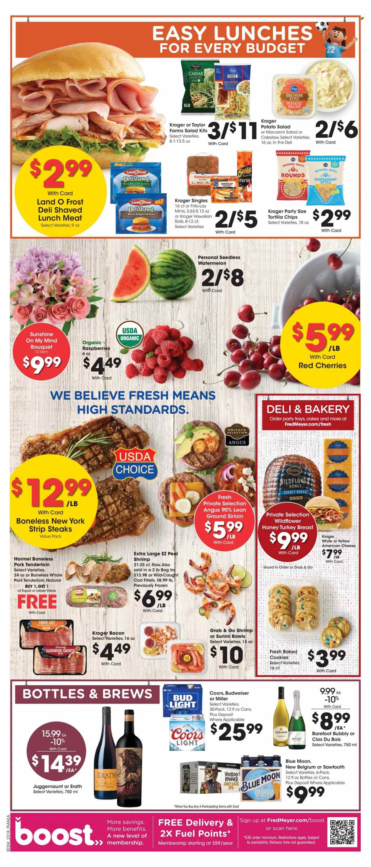 Fred Meyer (ID) Weekly Ad Flyer Specials May 31 to June 6, 2023