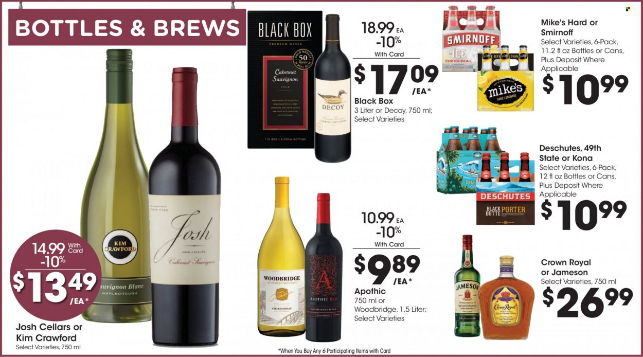 Fred Meyer (AK) Weekly Ad Flyer Specials May 31 to June 6, 2023