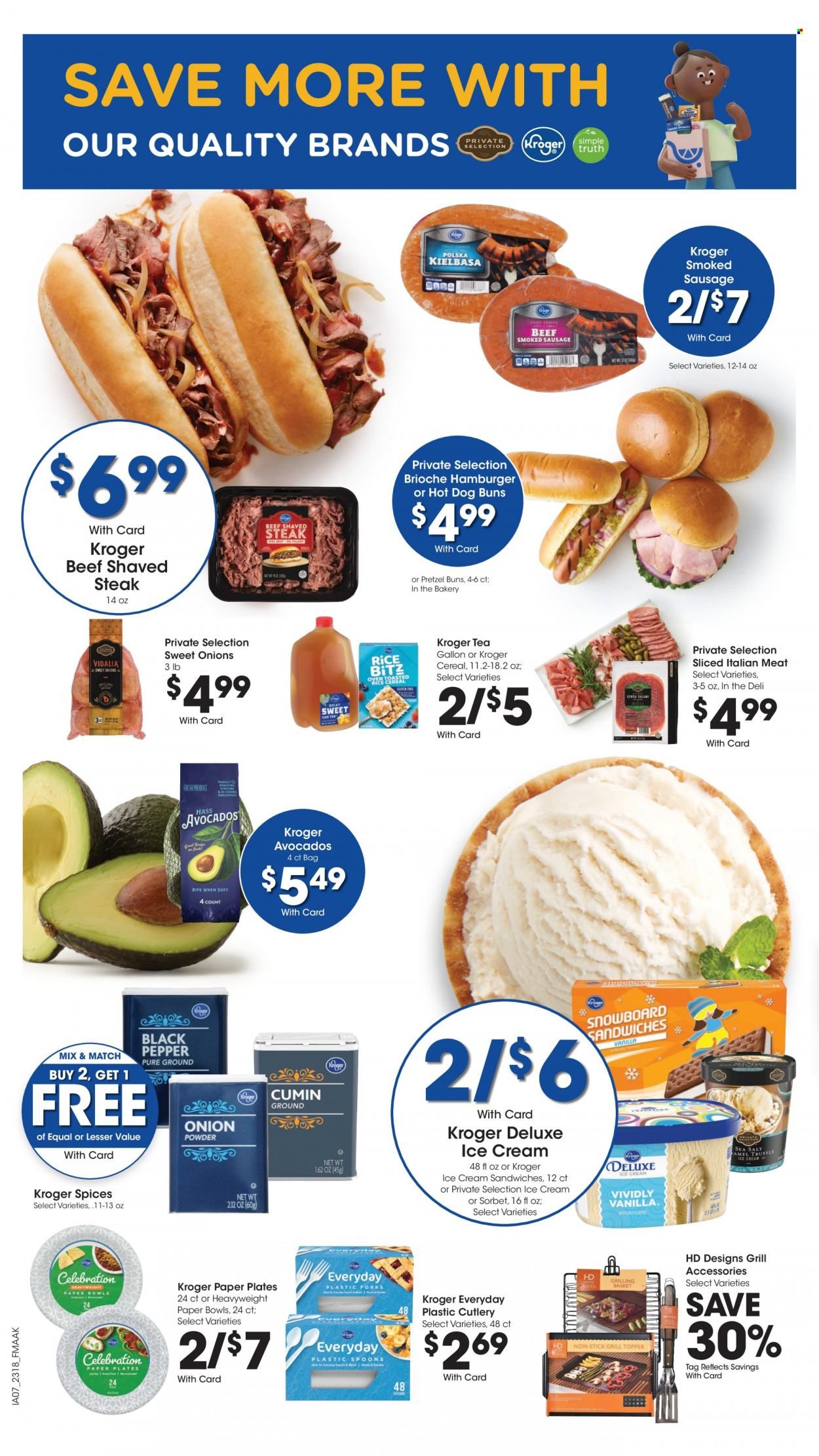 Fred Meyer (AK) Weekly Ad Flyer Specials May 31 to June 6, 2023