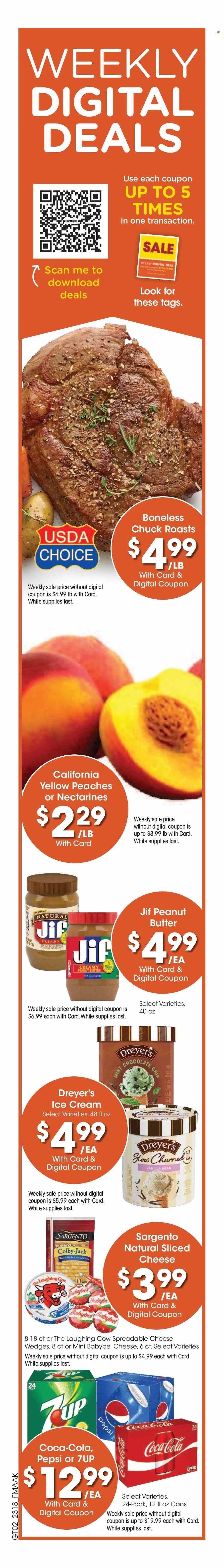 Fred Meyer (AK) Weekly Ad Flyer Specials May 31 to June 6, 2023