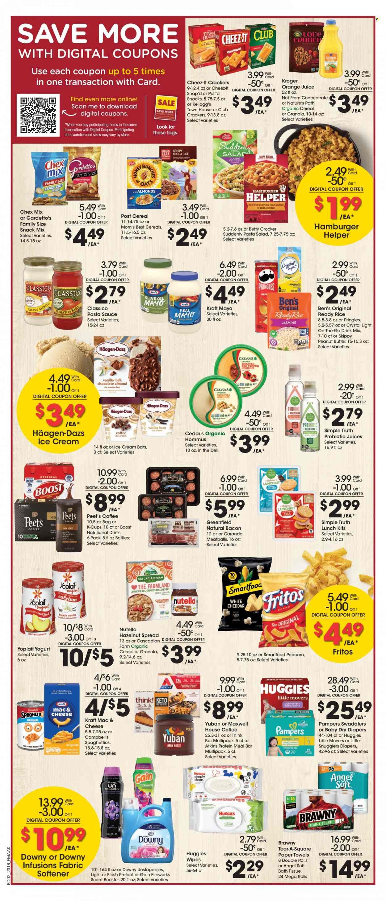 Fred Meyer (AK) Weekly Ad Flyer Specials May 31 to June 6, 2023