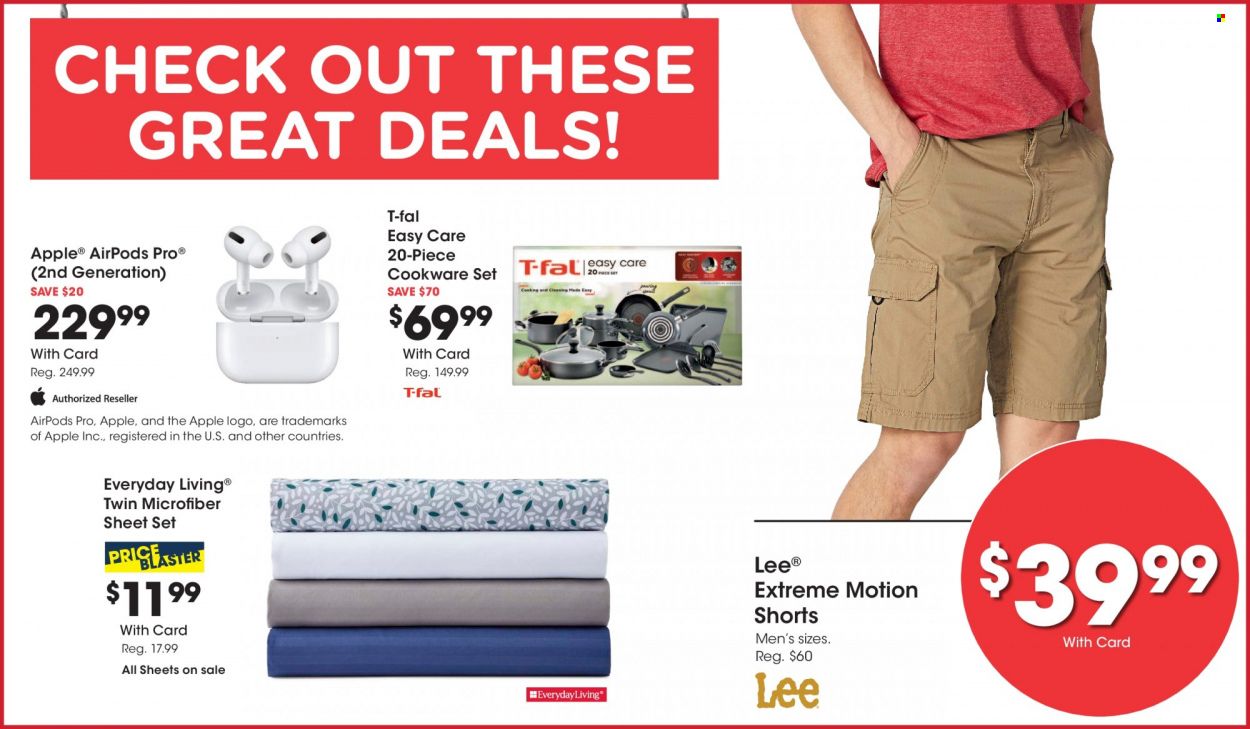 Fred Meyer (AK) Weekly Ad Flyer Specials May 31 to June 6, 2023