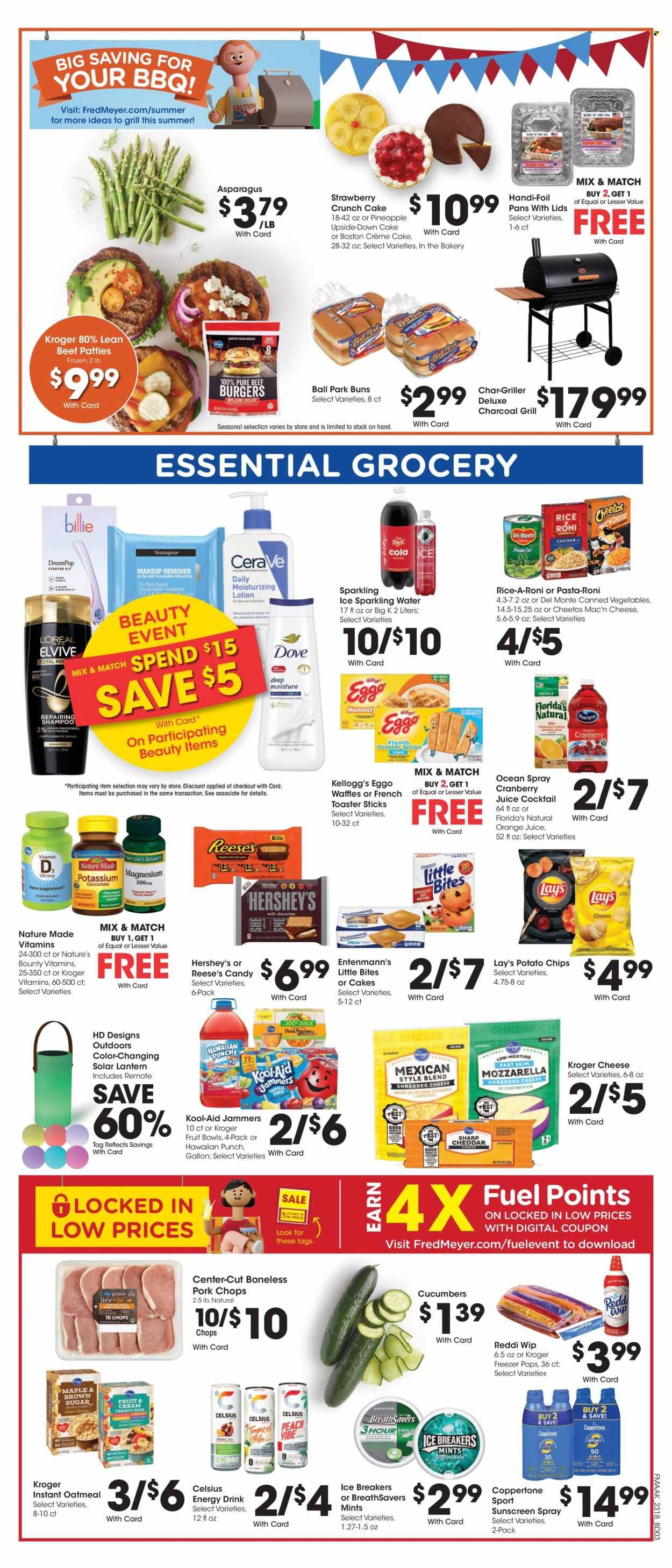 Fred Meyer (AK) Weekly Ad Flyer Specials May 31 to June 6, 2023