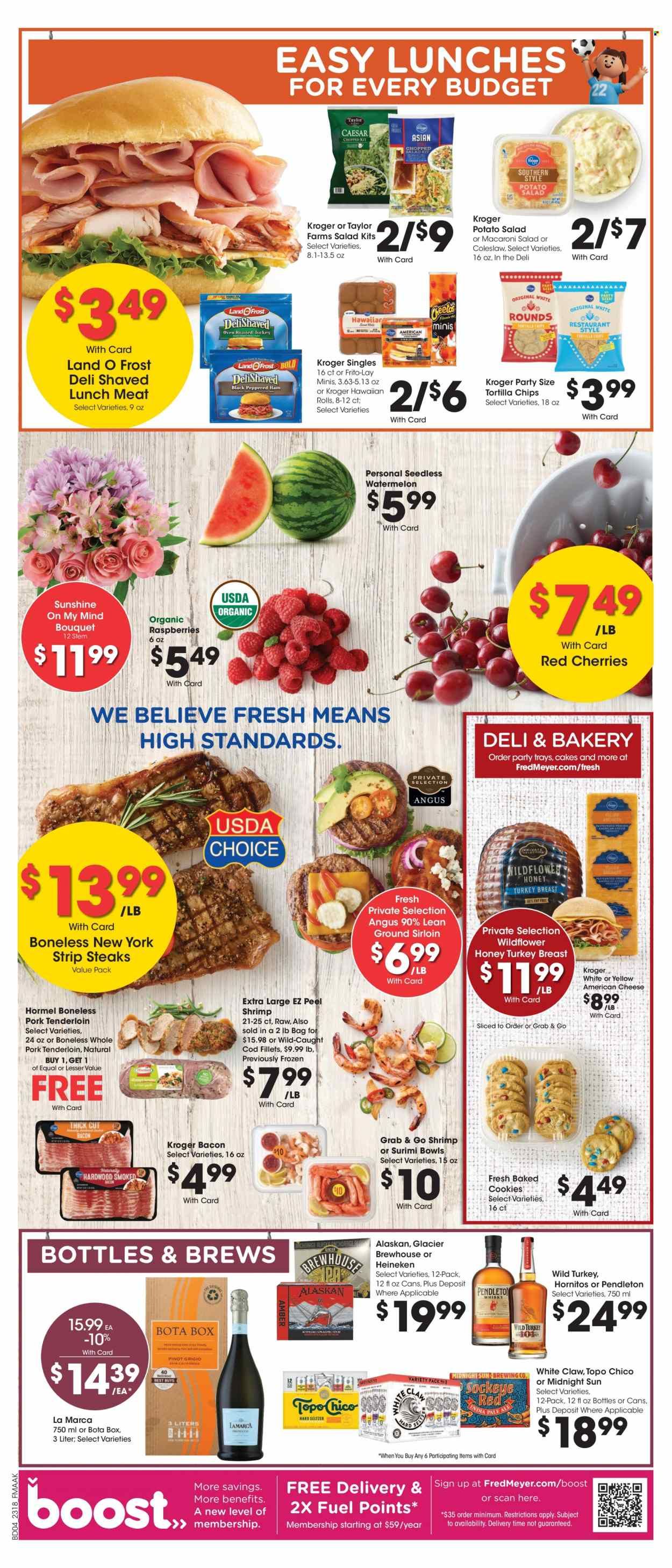 Fred Meyer (AK) Weekly Ad Flyer Specials May 31 to June 6, 2023