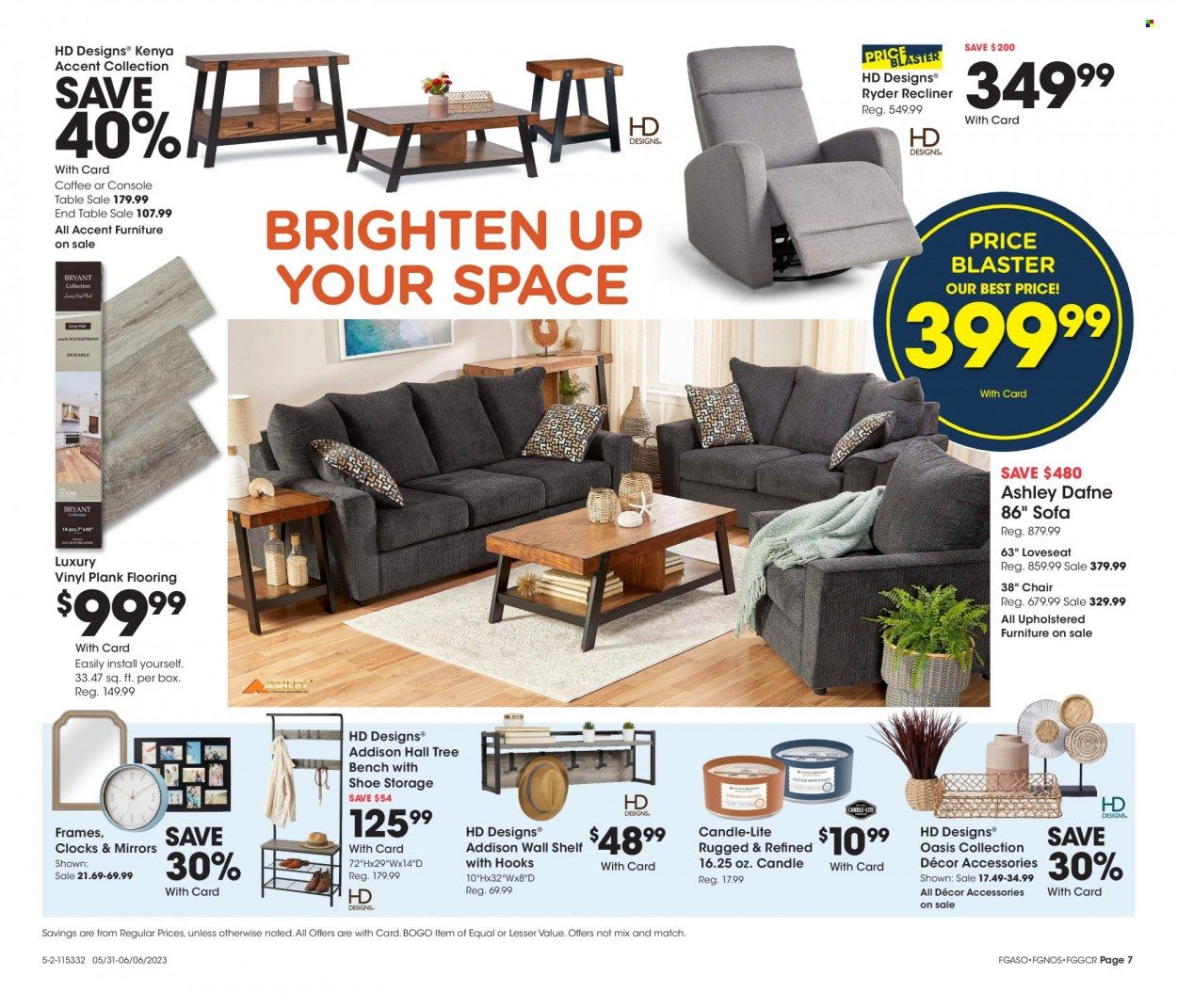 Fred Meyer (OR, WA) Weekly Ad Flyer Specials May 31 to June 6, 2023