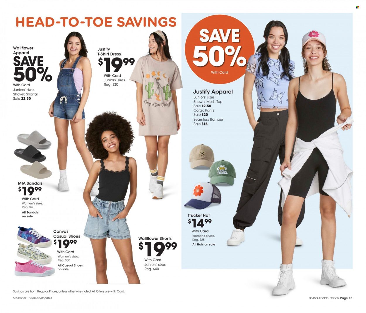 Fred Meyer (ID, WA) Weekly Ad Flyer Specials May 31 to June 6, 2023