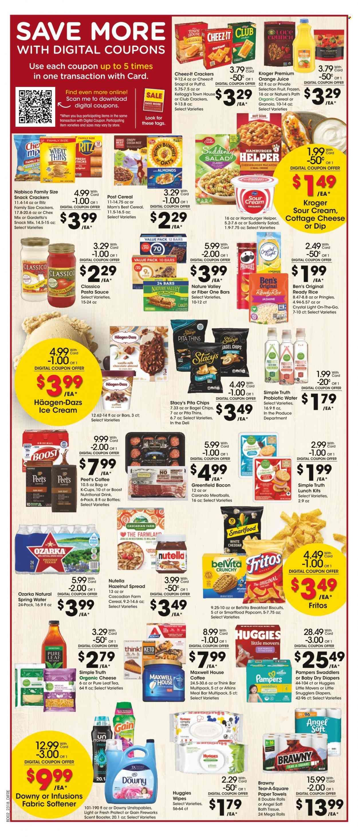 Baker's (NE) Weekly Ad Flyer Specials May 31 to June 6, 2023