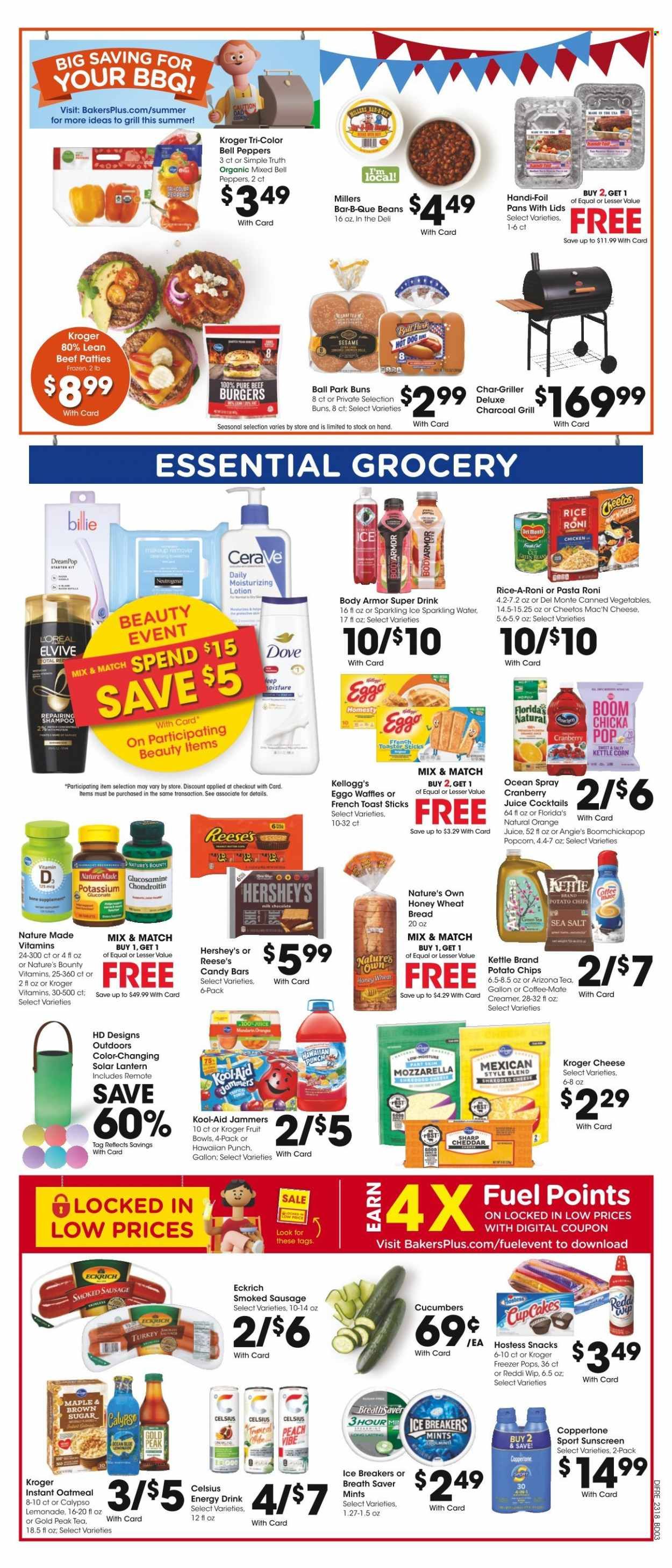 Baker's (NE) Weekly Ad Flyer Specials May 31 to June 6, 2023