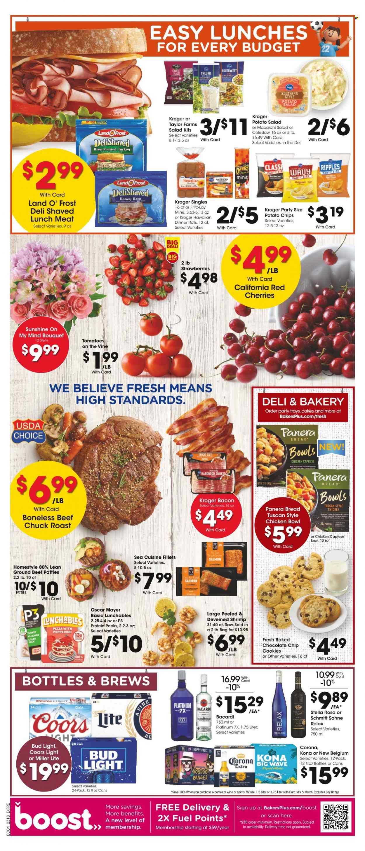 Baker's (NE) Weekly Ad Flyer Specials May 31 to June 6, 2023