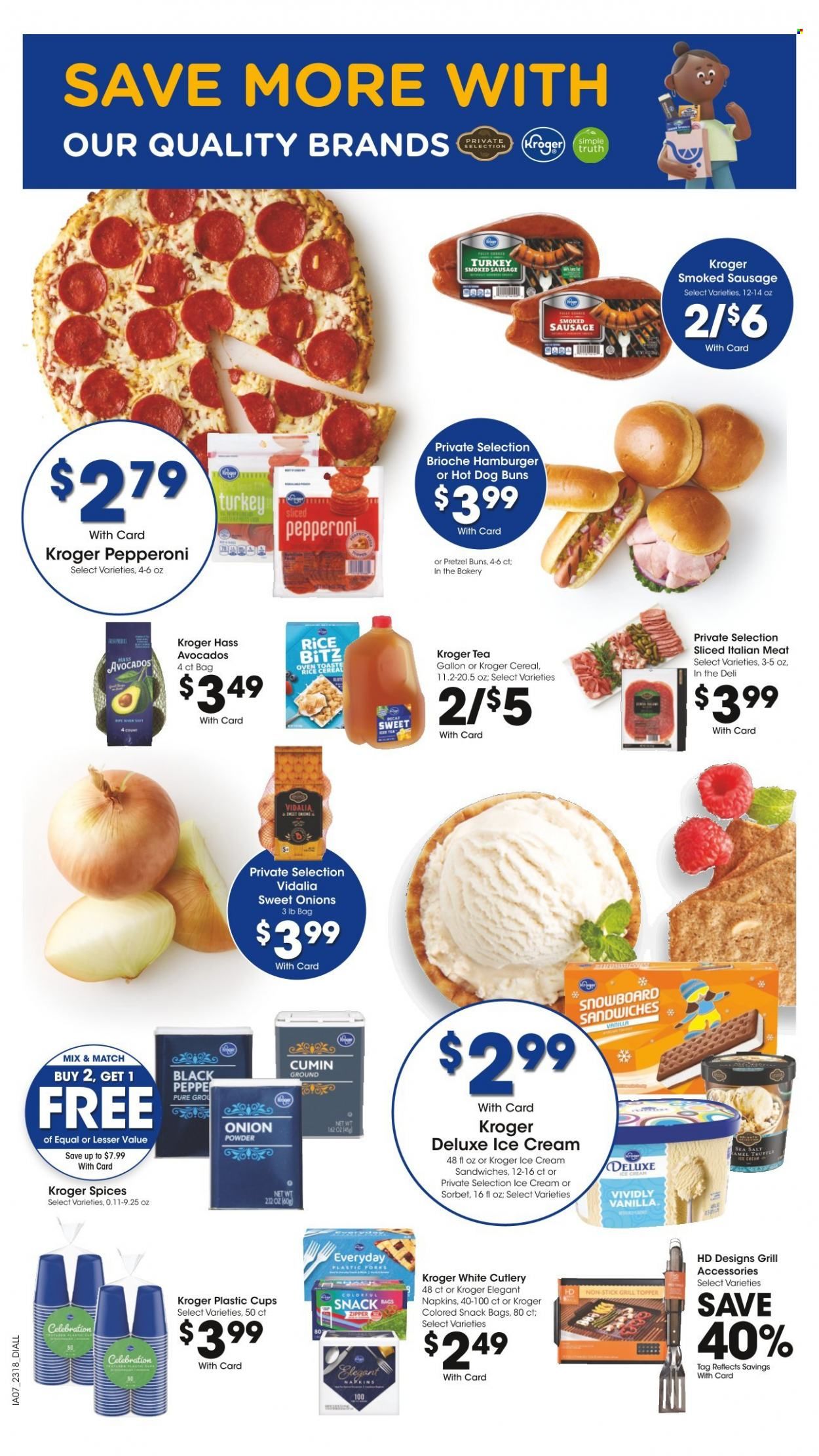 Baker's (NE) Weekly Ad Flyer Specials May 31 to June 6, 2023