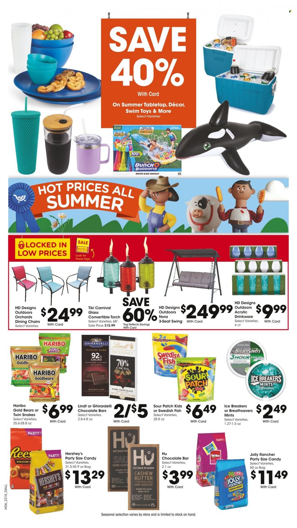 Baker's (NE) Weekly Ad Flyer Specials May 31 to June 6, 2023