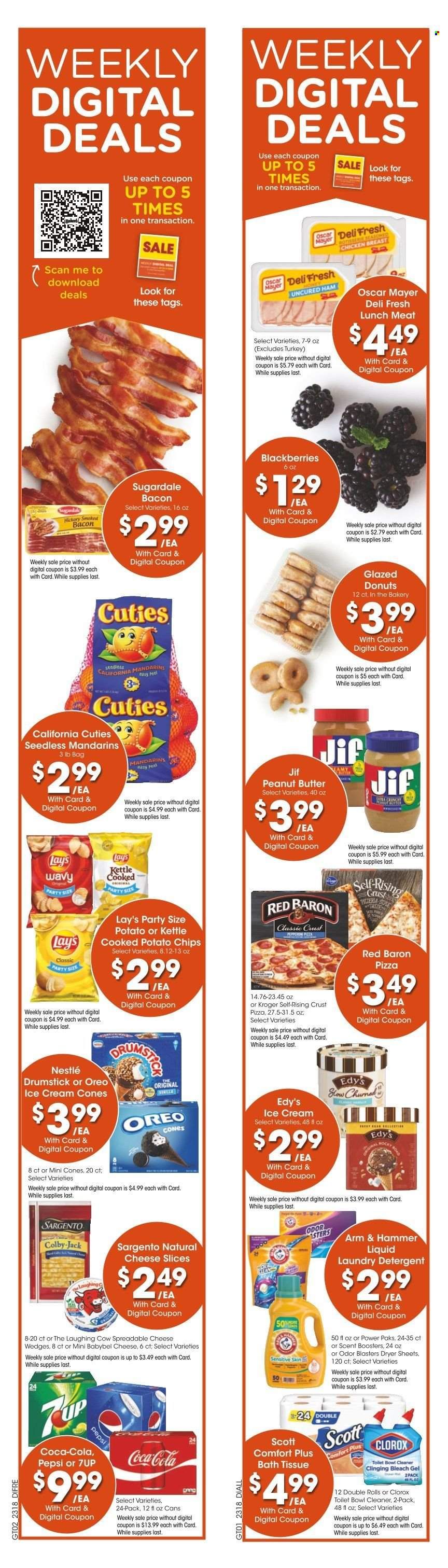 Baker's (NE) Weekly Ad Flyer Specials May 31 to June 6, 2023