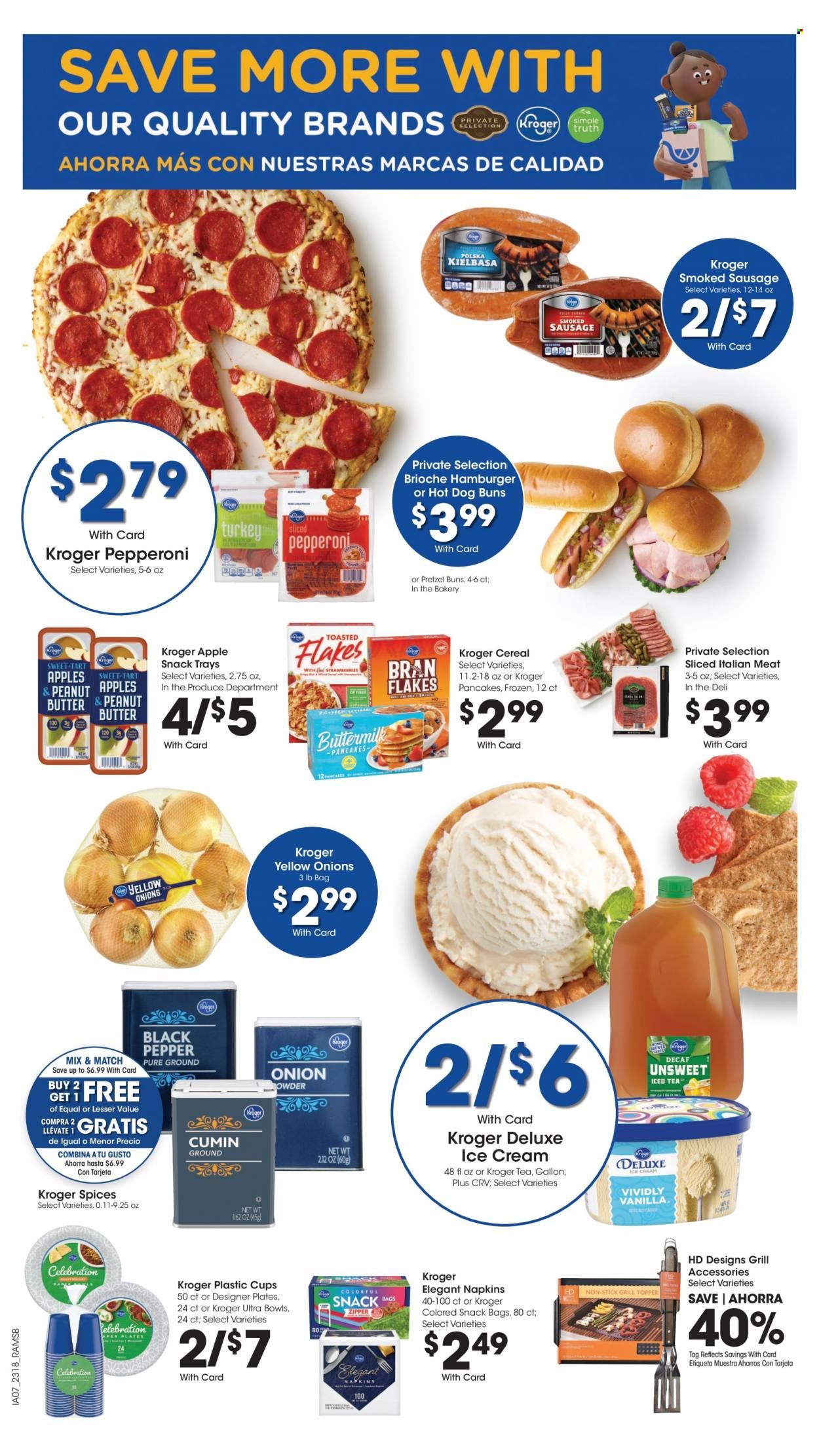 Ralphs (CA) Weekly Ad Flyer Specials May 31 to June 6, 2023