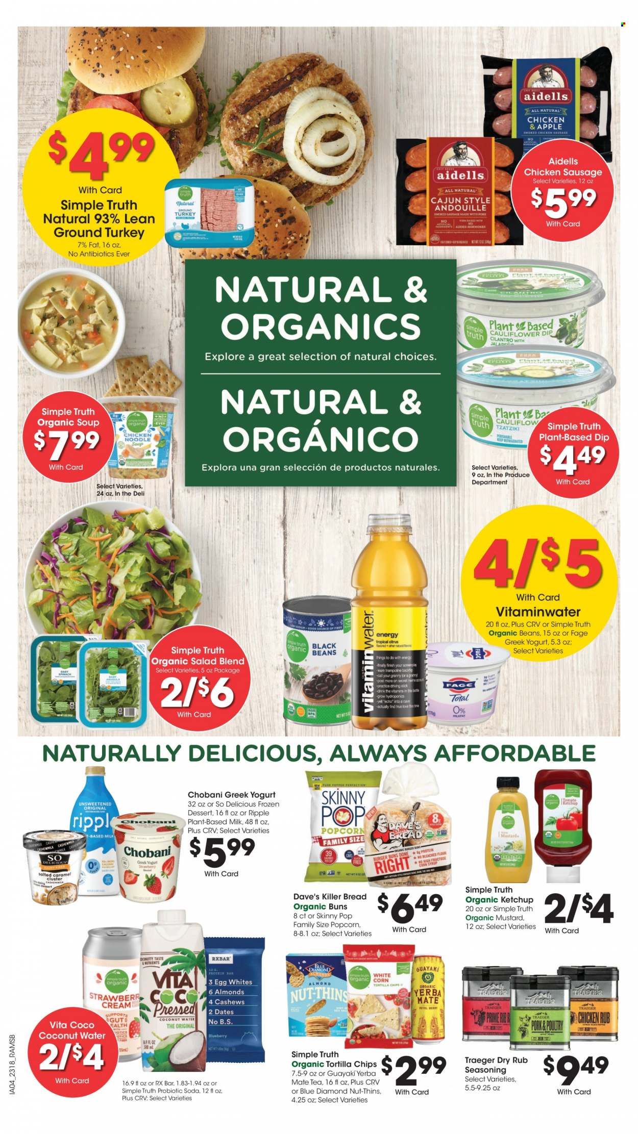 Ralphs (CA) Weekly Ad Flyer Specials May 31 to June 6, 2023