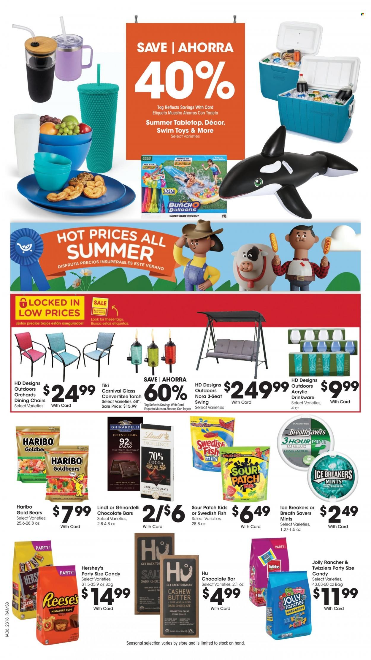Ralphs (CA) Weekly Ad Flyer Specials May 31 to June 6, 2023