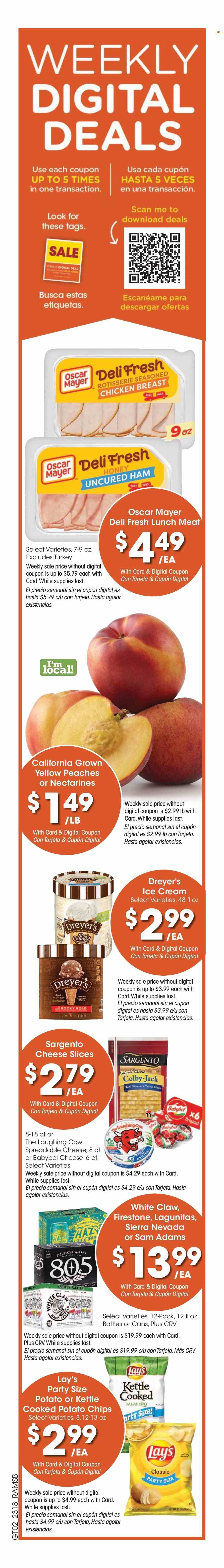 Ralphs (CA) Weekly Ad Flyer Specials May 31 to June 6, 2023