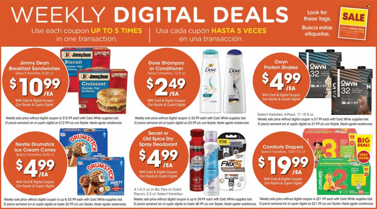 Ralphs (CA) Weekly Ad Flyer Specials May 31 to June 6, 2023
