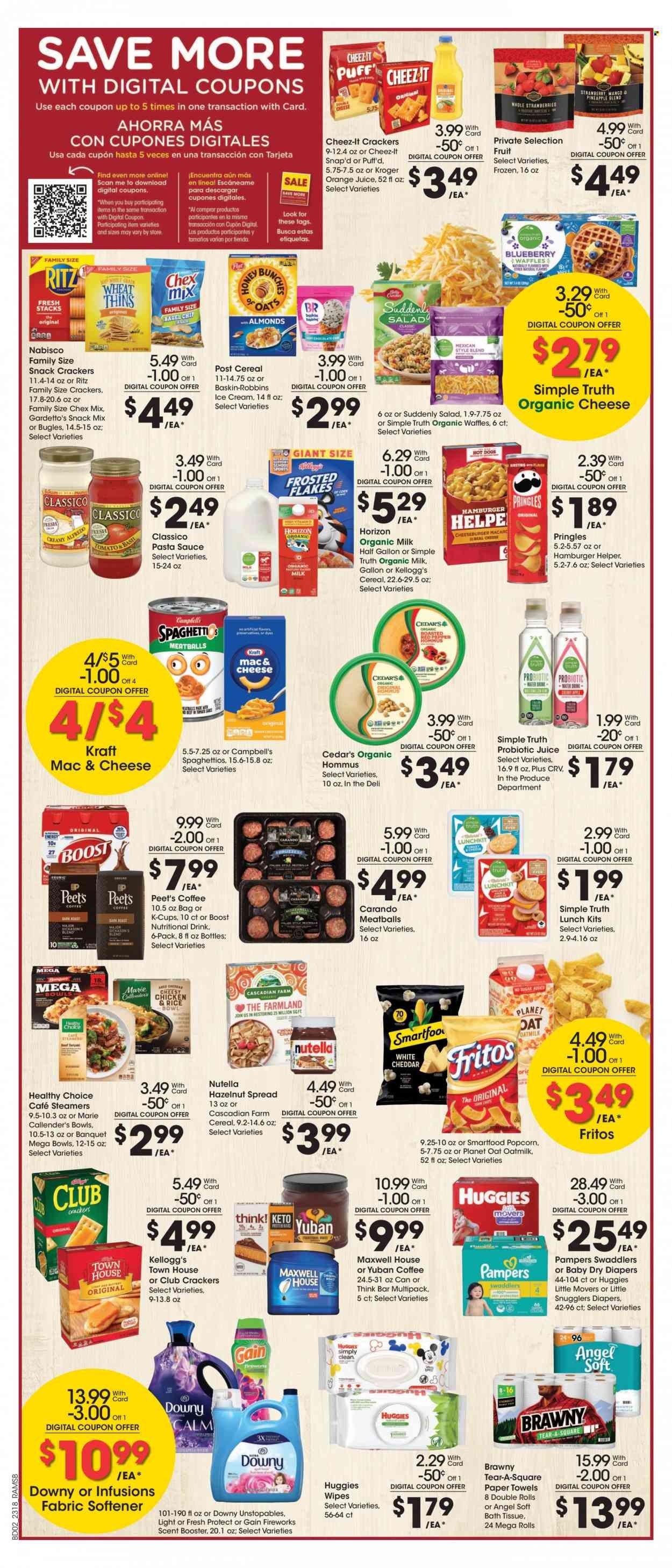Ralphs (CA) Weekly Ad Flyer Specials May 31 to June 6, 2023