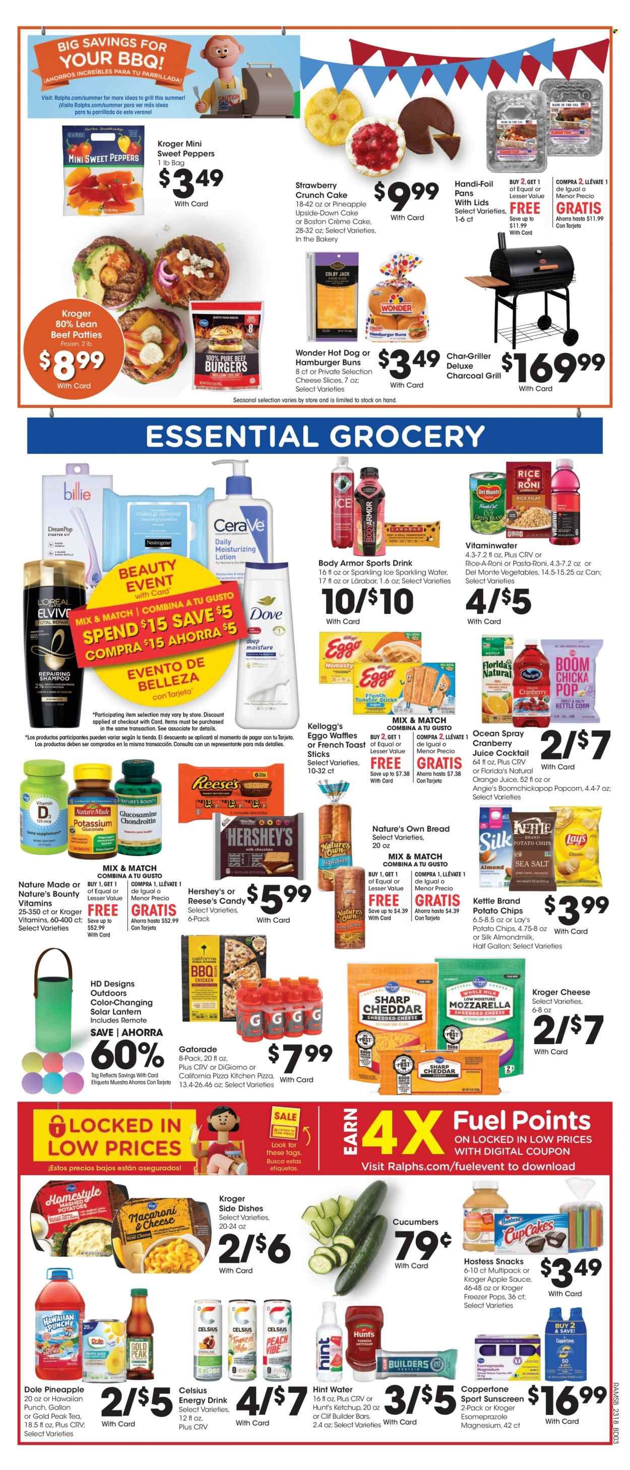 Ralphs (CA) Weekly Ad Flyer Specials May 31 to June 6, 2023