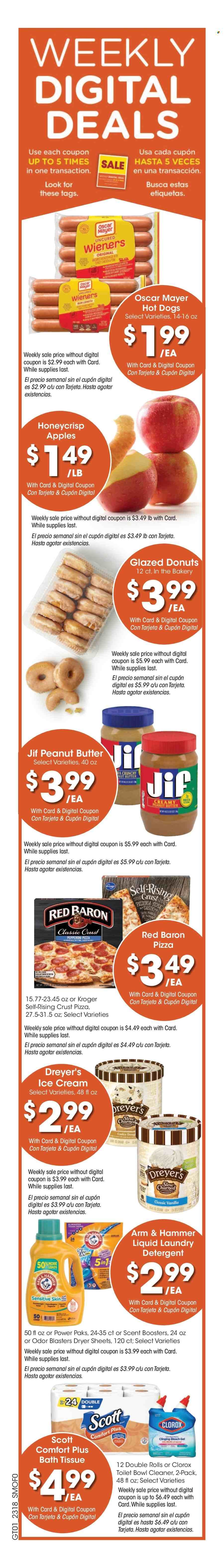 Smith's (AZ, ID, MT, NM, NV, UT, WY) Weekly Ad Flyer Specials May 31 to June 6, 2023