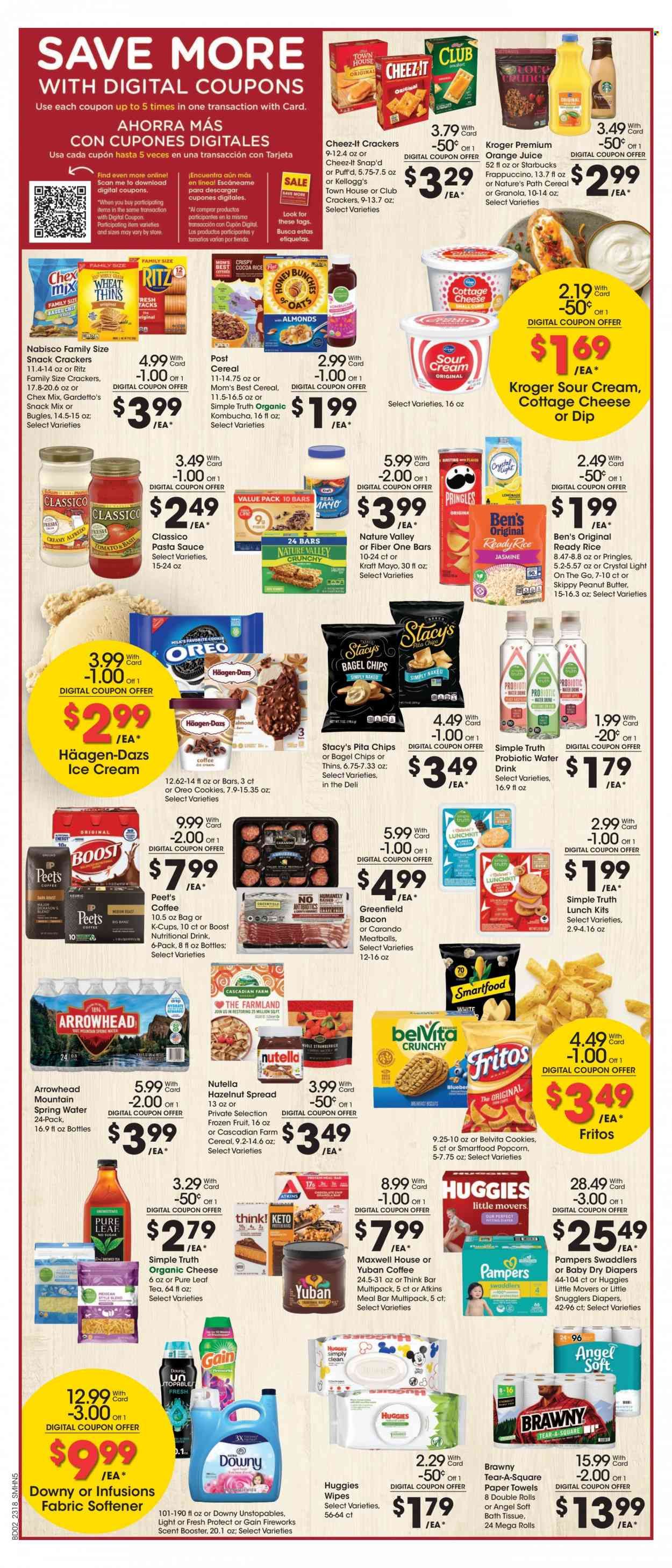 Smith's (AZ, ID, MT, NM, NV, UT, WY) Weekly Ad Flyer Specials May 31 to June 6, 2023