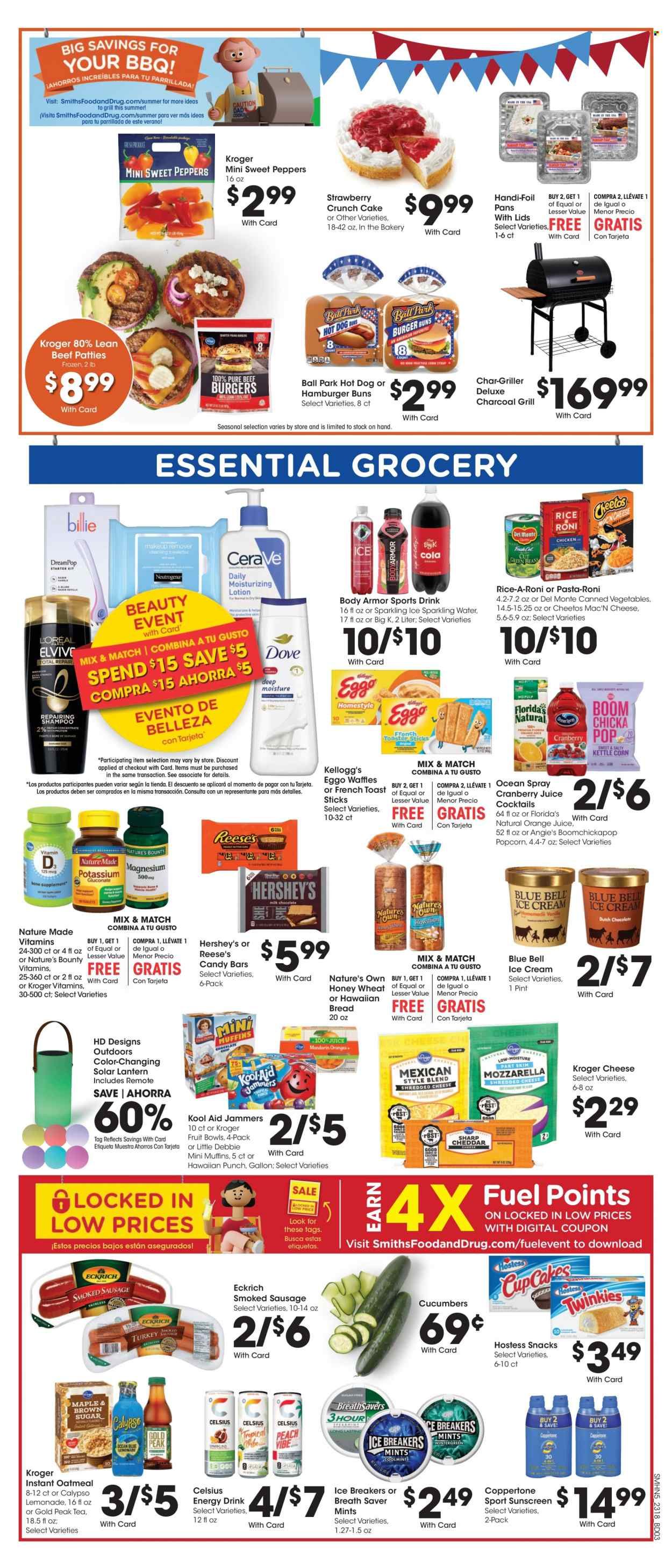 Smith's (AZ, ID, MT, NM, NV, UT, WY) Weekly Ad Flyer Specials May 31 to June 6, 2023