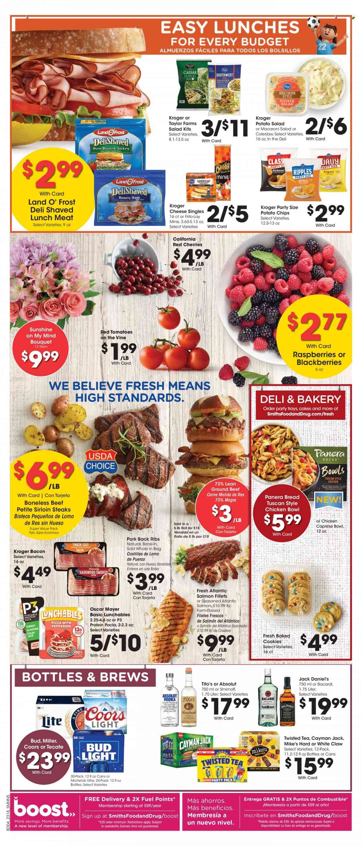 Smith's (AZ, ID, MT, NM, NV, UT, WY) Weekly Ad Flyer Specials May 31 to June 6, 2023