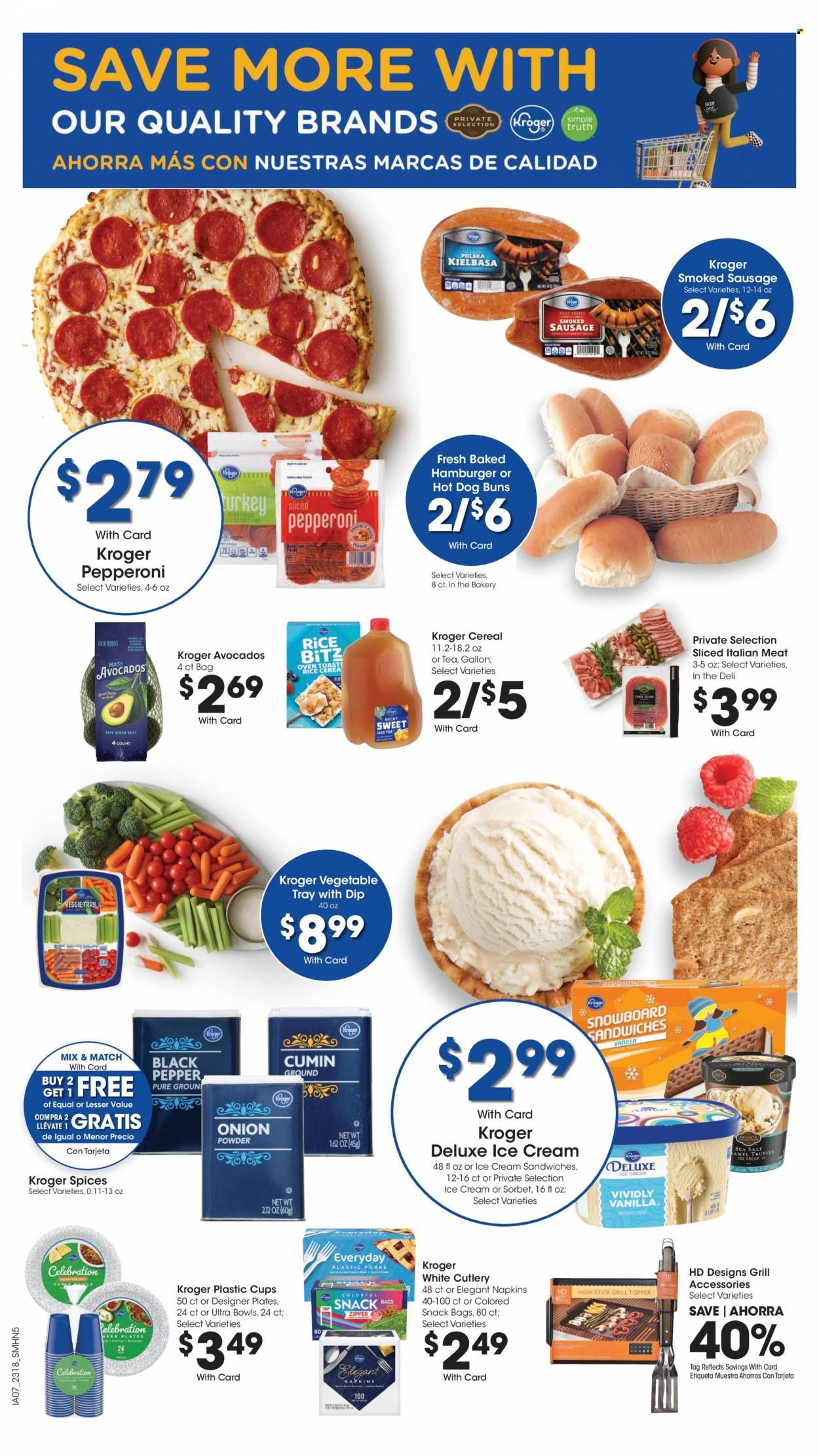 Smith's (AZ, ID, MT, NM, NV, UT, WY) Weekly Ad Flyer Specials May 31 to June 6, 2023