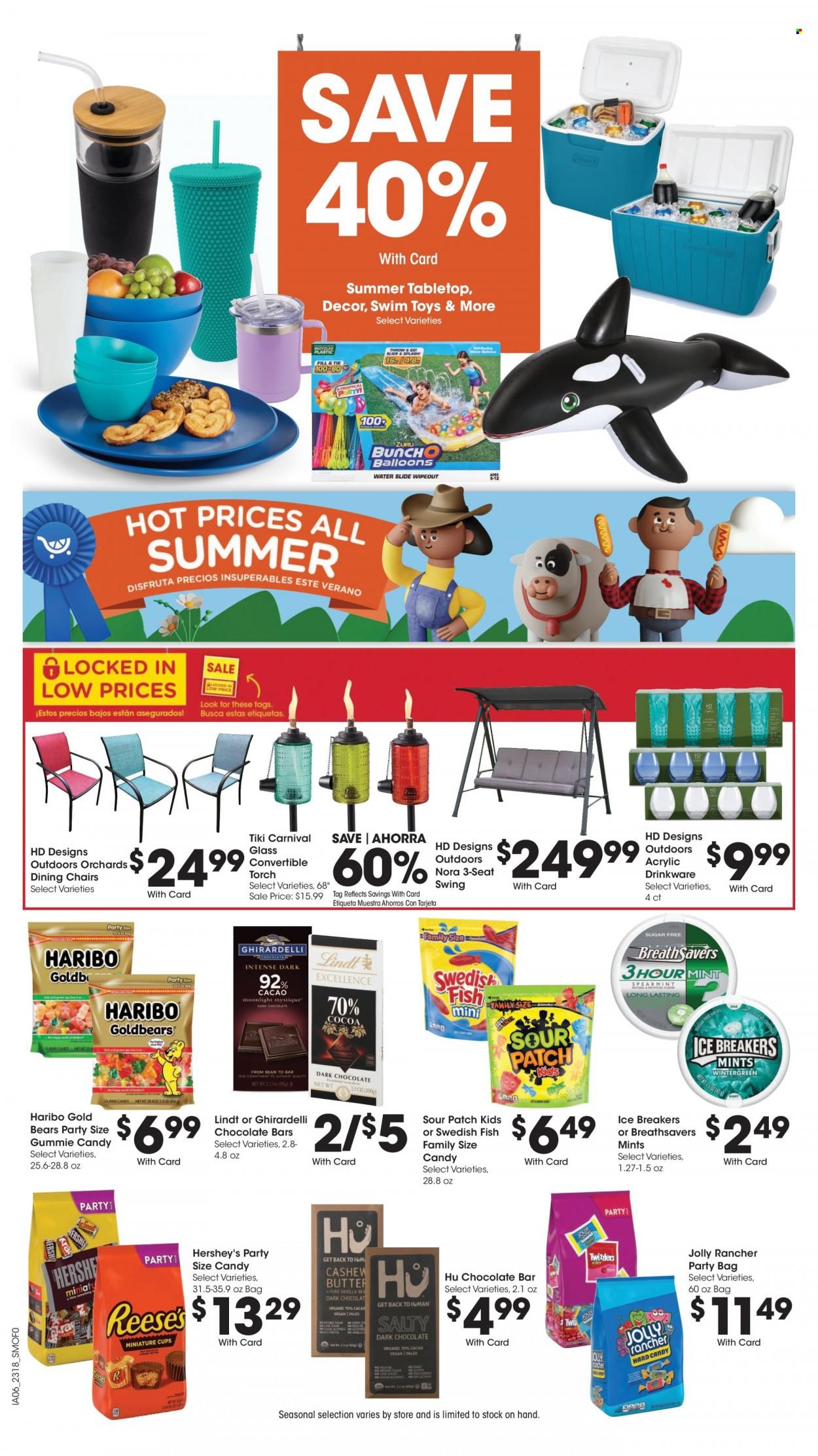 Smith's (AZ, ID, MT, NM, NV, UT, WY) Weekly Ad Flyer Specials May 31 to June 6, 2023
