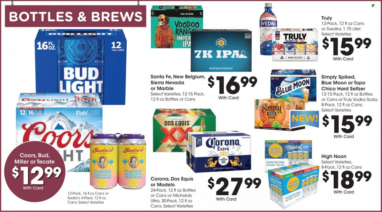 Smith's (AZ, ID, MT, NM, NV, UT, WY) Weekly Ad Flyer Specials May 31 to June 6, 2023