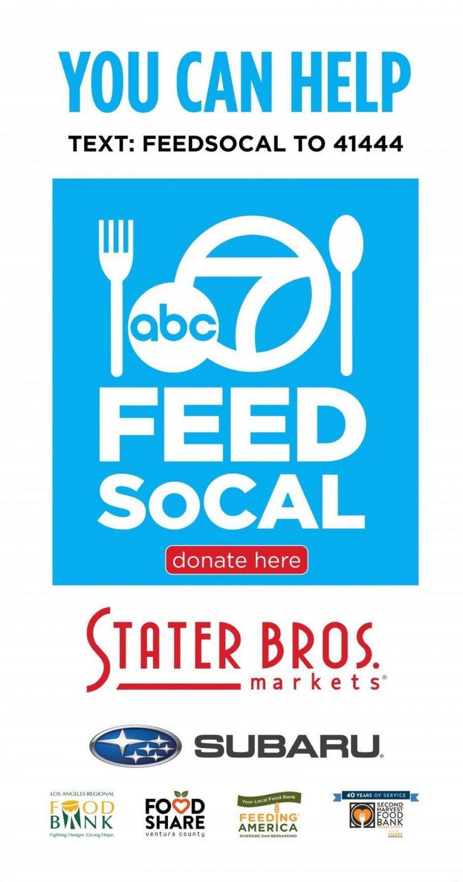 Stater Bros. (CA) Weekly Ad Flyer Specials May 31 to June 6, 2023