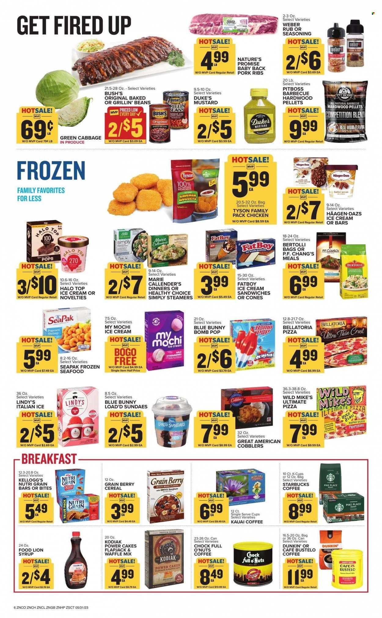 Food Lion (NC) Weekly Ad Flyer Specials May 31 to June 6, 2023