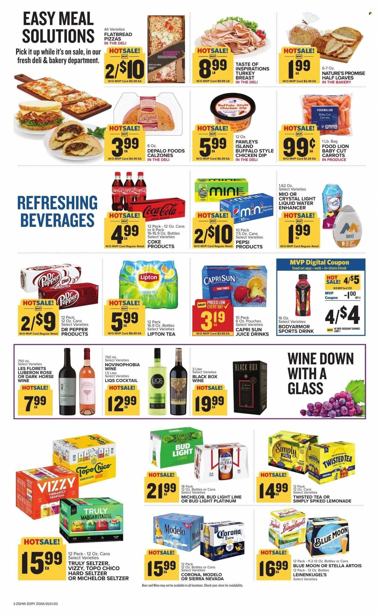 Food Lion (GA) Weekly Ad Flyer Specials May 31 to June 6, 2023