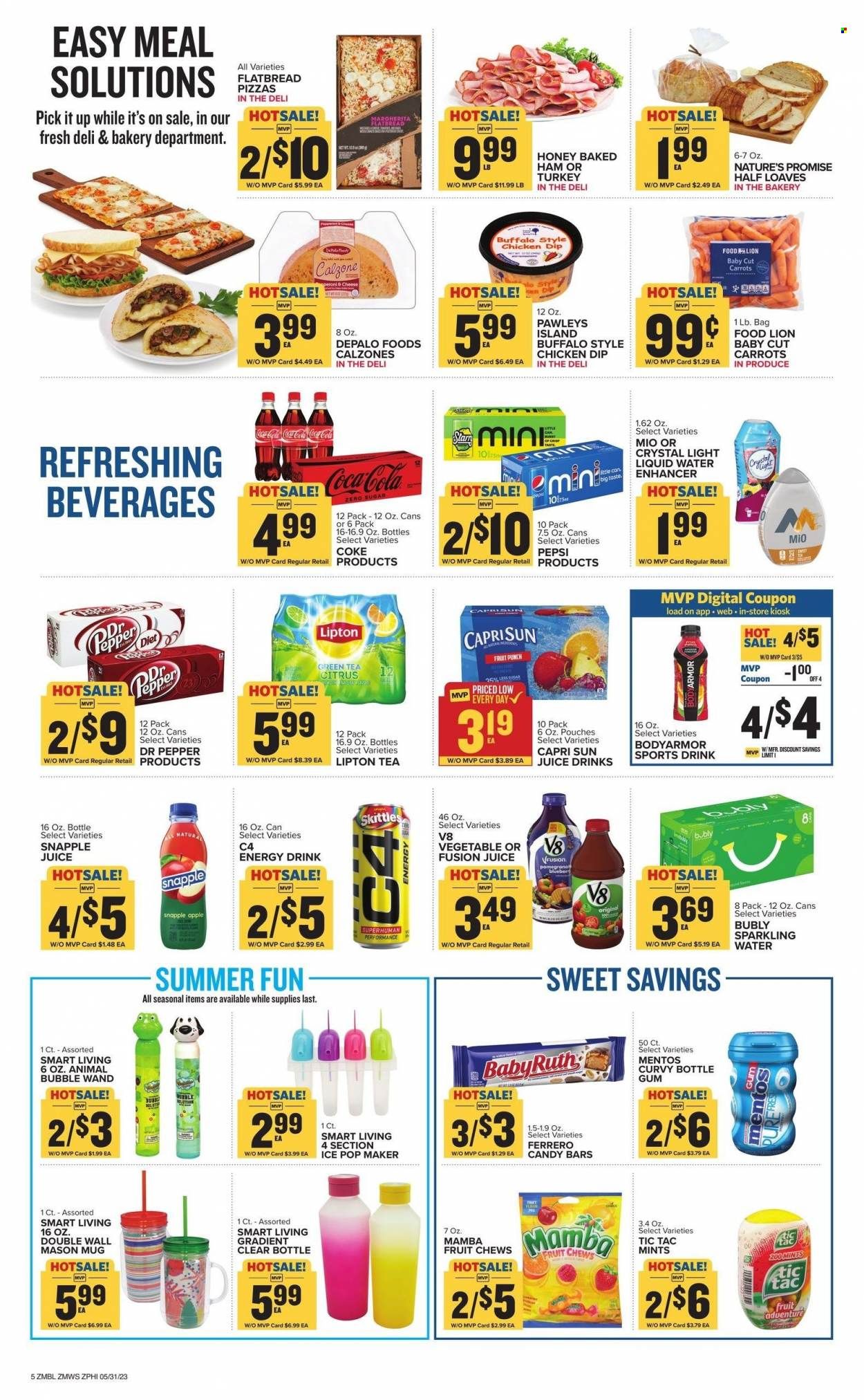 Food Lion (MD) Weekly Ad Flyer Specials May 31 to June 6, 2023