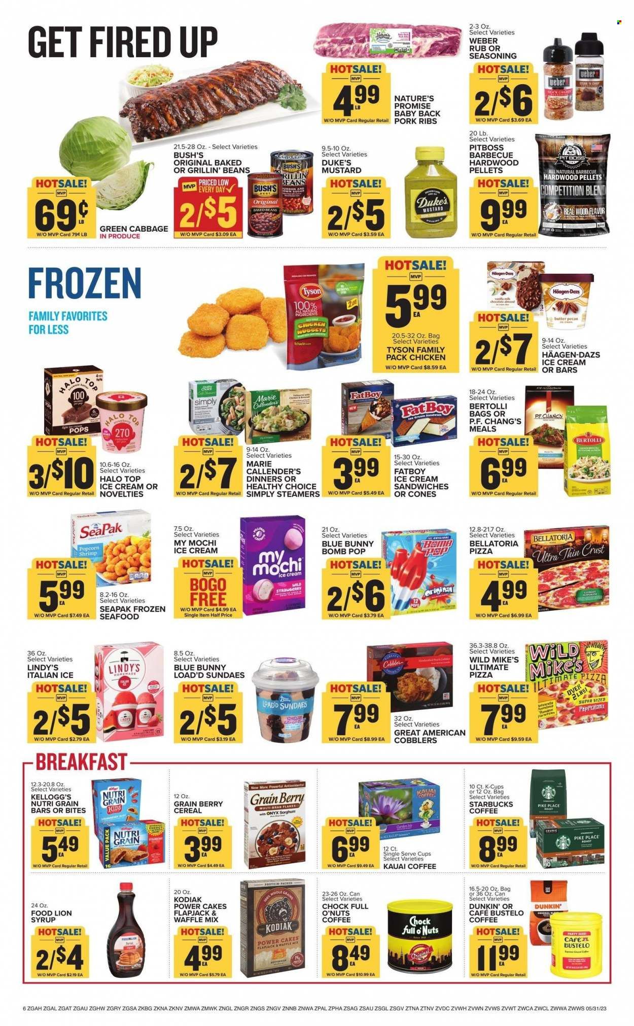 Food Lion (SC) Weekly Ad Flyer Specials May 31 to June 6, 2023