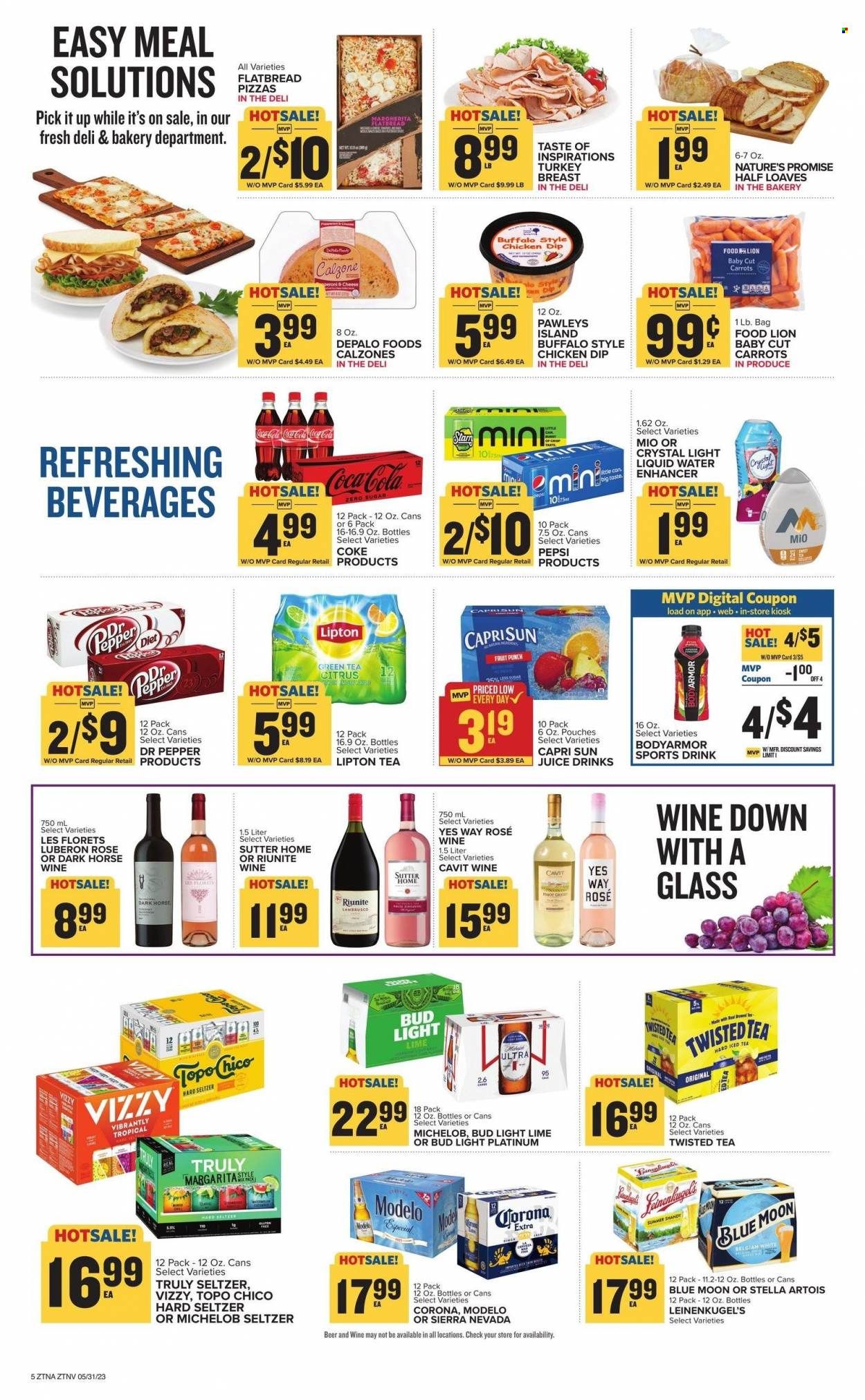 Food Lion (TN) Weekly Ad Flyer Specials May 31 to June 6, 2023