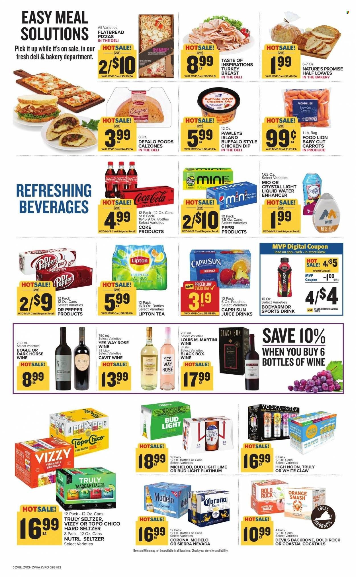 Food Lion (VA) Weekly Ad Flyer Specials May 31 to June 6, 2023