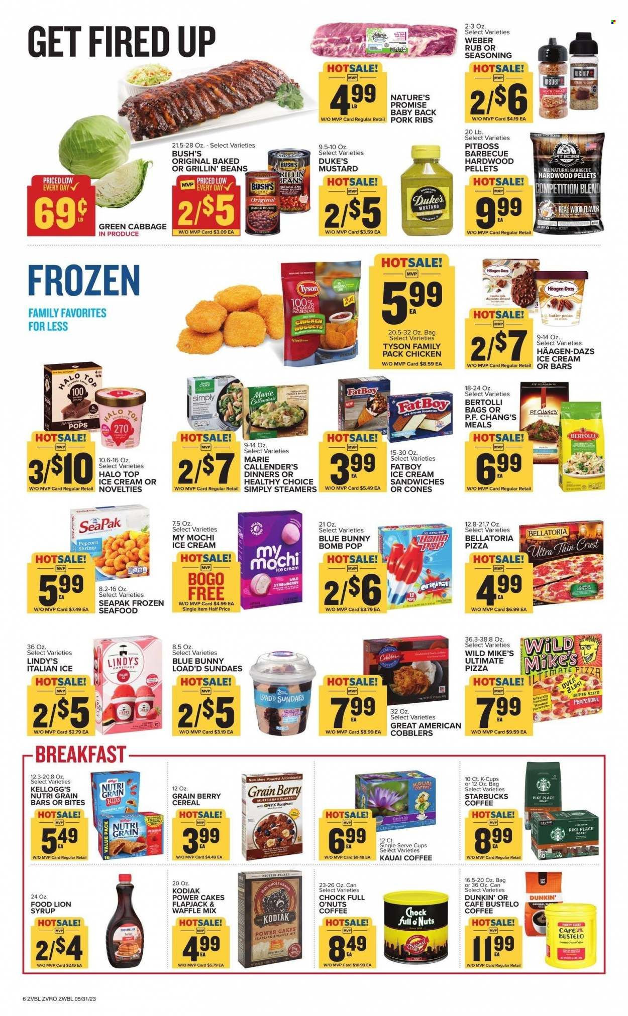Food Lion (VA) Weekly Ad Flyer Specials May 31 to June 6, 2023