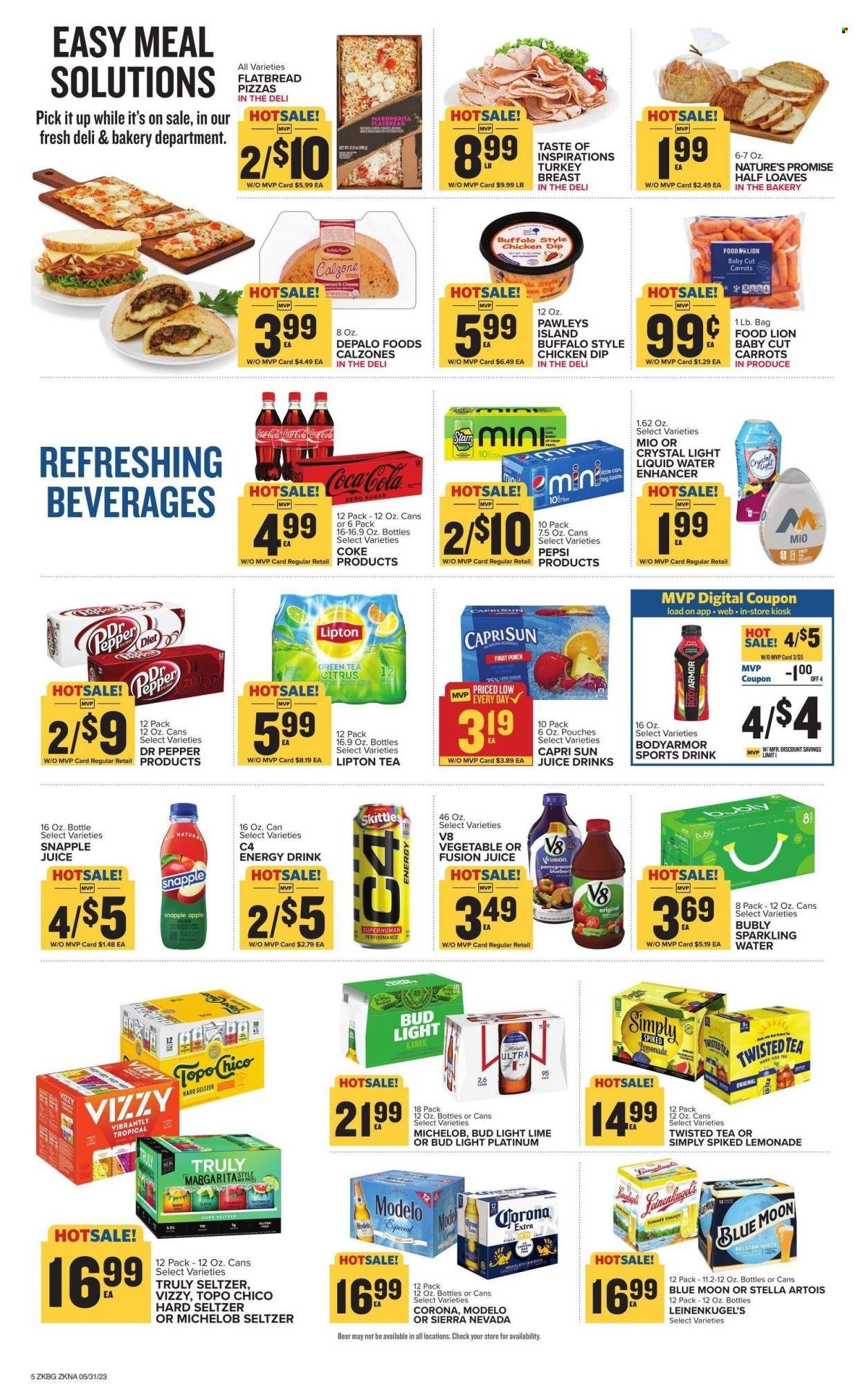 Food Lion (KY) Weekly Ad Flyer Specials May 31 to June 6, 2023