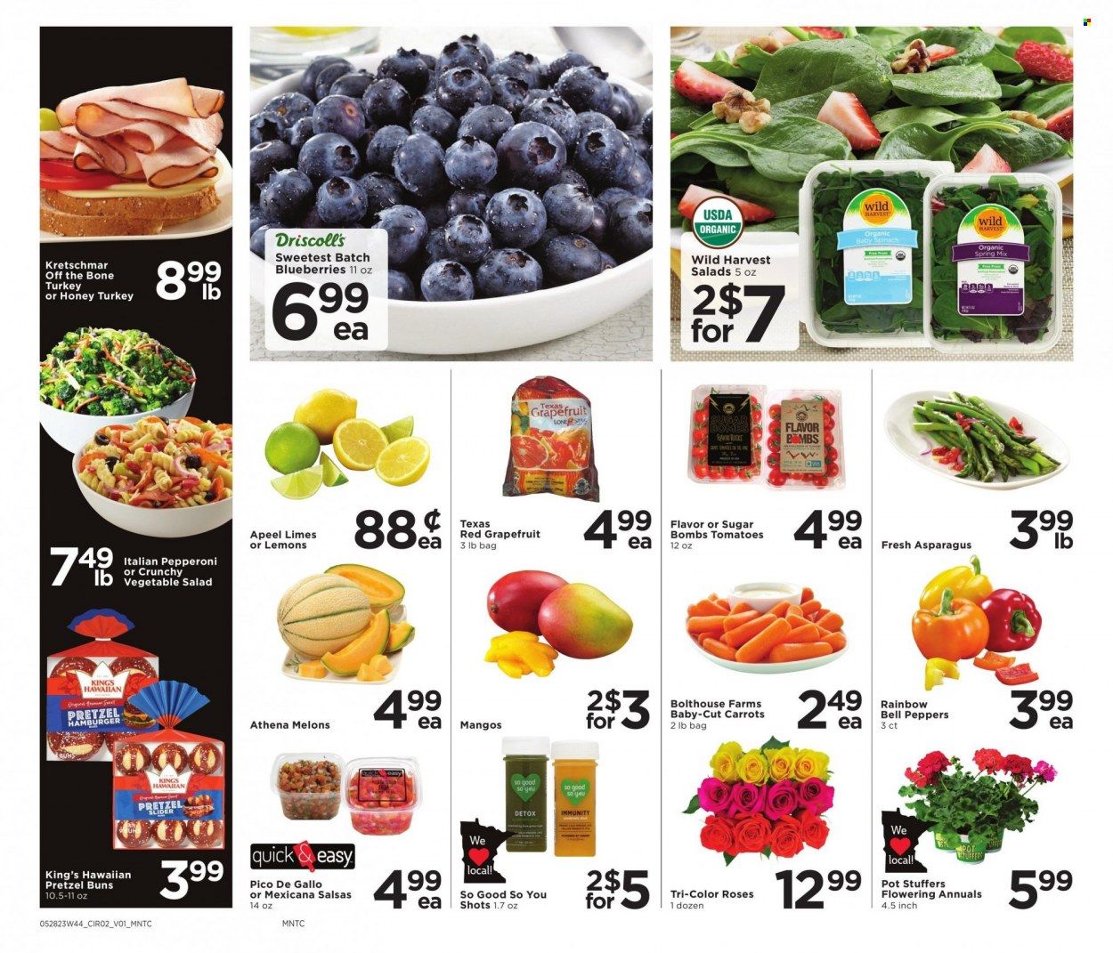 Cub Foods (MN) Weekly Ad Flyer Specials May 31 to June 6, 2023
