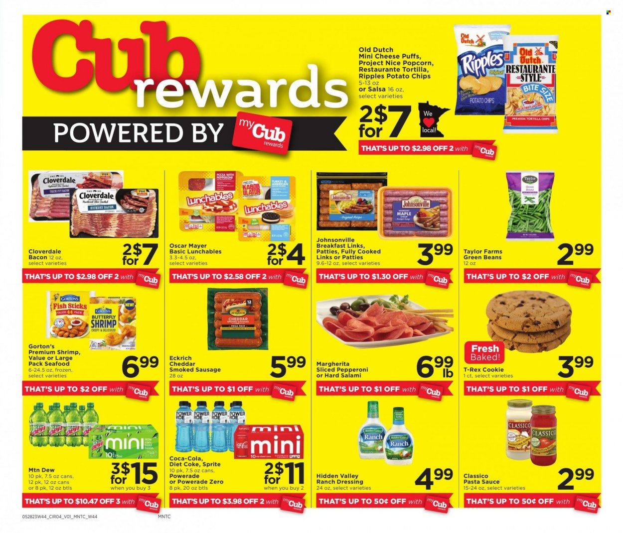 Cub Foods (MN) Weekly Ad Flyer Specials May 31 to June 6, 2023
