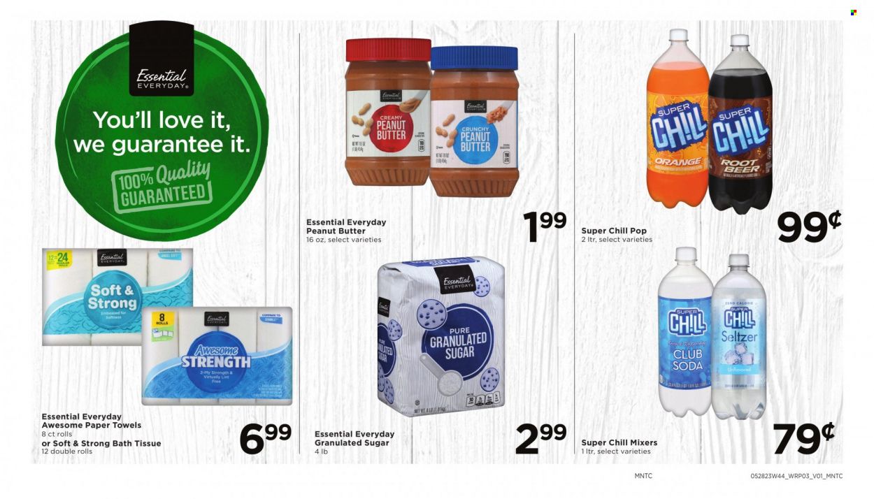 Cub Foods (IL) Weekly Ad Flyer Specials May 31 to June 6, 2023