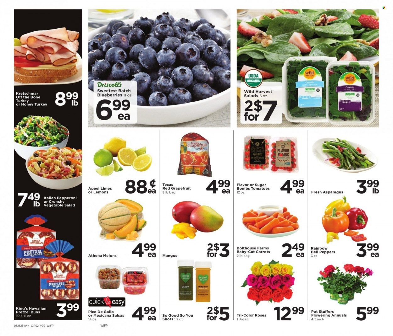 Cub Foods (IL) Weekly Ad Flyer Specials May 31 to June 6, 2023