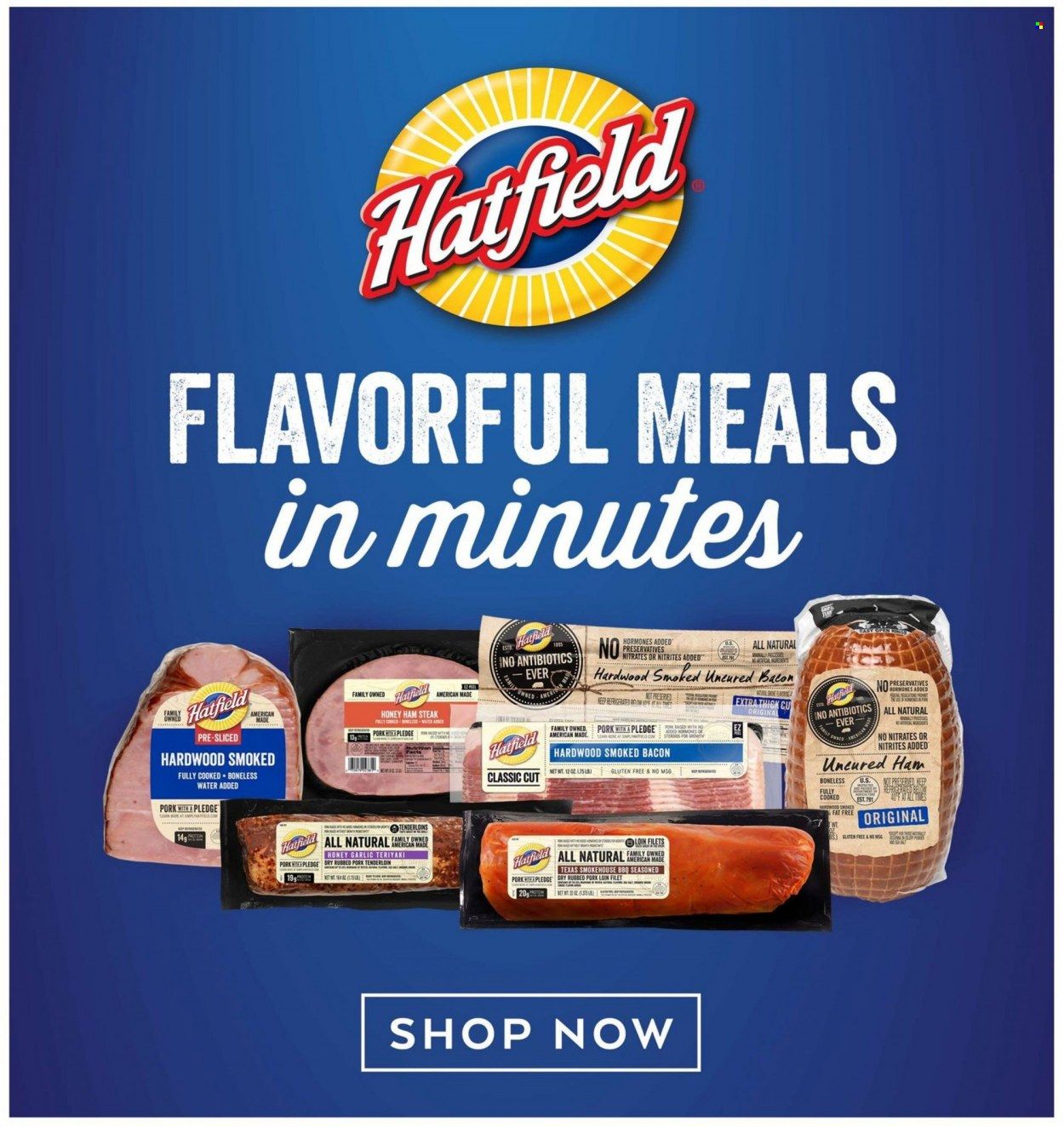Hannaford (NY) Weekly Ad Flyer Specials June 4 to June 10, 2023