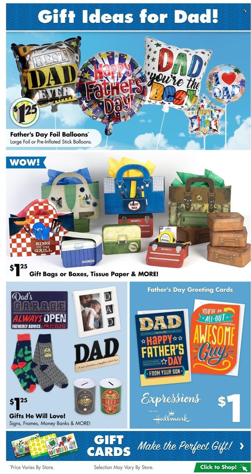 Dollar Tree Weekly Ad Flyer Specials May 30 to June 10, 2023