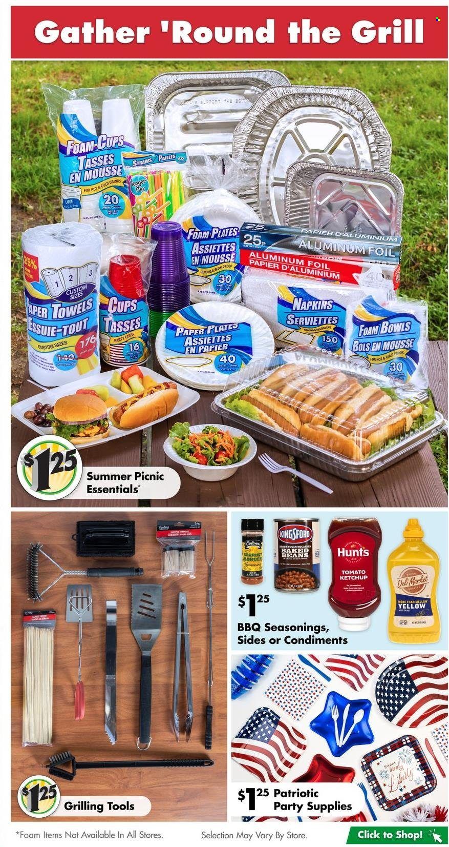 Dollar Tree Weekly Ad Flyer Specials May 30 to June 10, 2023